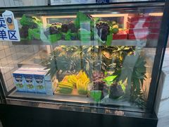 -茶百道(太原茂业天地店)