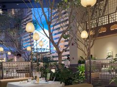 -桂满陇·海市蜃楼·黑金(国金店)