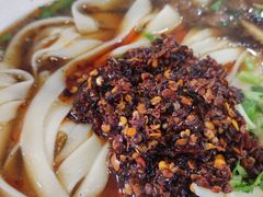 老汤大肉面-老王四季抻面(南六东路店)