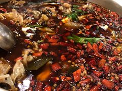 -大味美蛙鱼头(遂宁总店)