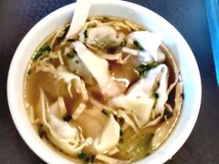 -哑巴生煎(临顿路店)