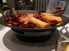 -咨言·烤鸭·烩面泡馍(建业十八城店)