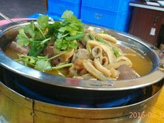 -欢乐牛香(东海二路店)