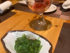 -割烹旭日本料理(龙湖狮山天街店)