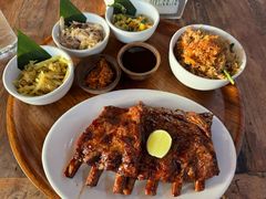 -Warung Nia Balinese Food & Pork Ribs