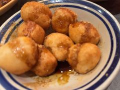 -廖川菜(金虹桥店)