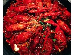 -沪小胖·小龙虾·蓝龙王(八佰伴店)
