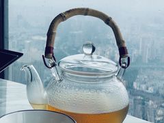 -无锡苏宁银河国际酒店-悦府65中餐厅