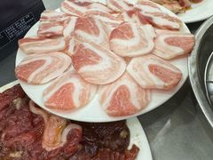-松明一烤肉馆(鲁园店)