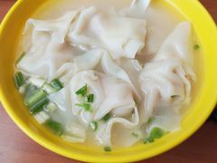 鸡汤抄手-龙抄手(春熙路总店)