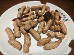 -小户人家(循礼门南国中心店)