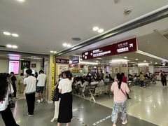-复旦大学附属华山医院(总院)
