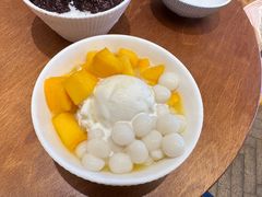 -小团圆糖水铺(襄阳南路店)