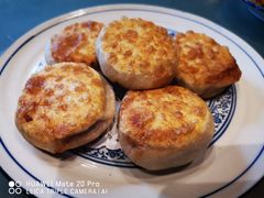 -百花深处·老北京风味菜