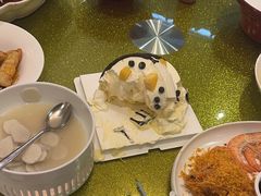-大鸭梨烤鸭(左家庄店)