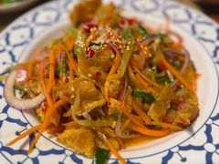 -多哥水傣味餐厅(司马巷店)