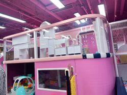 -海贝尔儿童乐园(隆兴购物广场店)