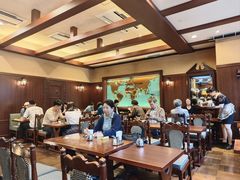 -西村咖啡店 (中山手本店)