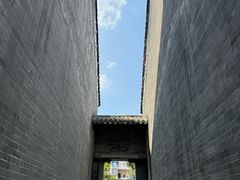 -陈家祠堂-游客中心