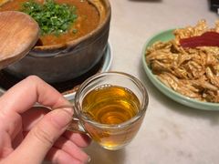 -小吊梨汤·北京菜·烤鸭(双井乐成中心店)