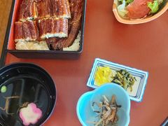 -老淮安·淮安菜(周恩来纪念馆店)