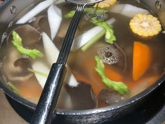-左庭右院鲜牛肉火锅(新梅广场店)