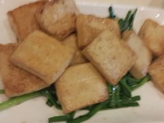 千页豆腐-东方饺子王(和平里店)