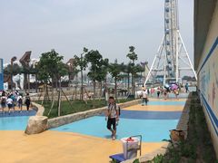 -秦皇岛乐岛海洋王国