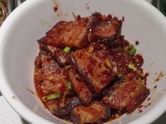 -老萍巷莲花血鸭·萍乡地标江西菜(步行街店)