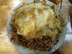 -小院烤肉(公园南路店)