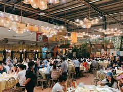 大堂-石岐佬中山菜馆(张溪店)