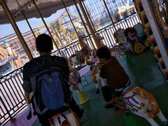 -太和环球嘉年华游乐园