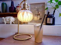 白桃雪梨米酿-知亘茶食