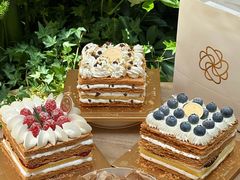 -M'CAKE(西单大悦城店)