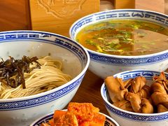 -永丰面馆(汉口路店)