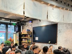 -螺小胖柳州螺蛳粉(钟楼总店)