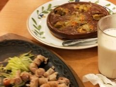 -萨莉亚意式餐厅(中信地铁商场店)