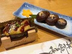 -和创柚子·会席日本料理(新区淮海街店)