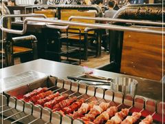 -麦凯伦烧烤·精酿超级工厂店(金桥总店)