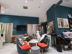 -海马体家庭照相馆(北京芳圆里 ID MALL店)