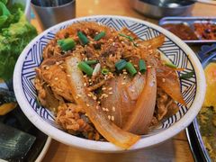 -胖老板的烤肉店—原鲜牛道(学府路店)