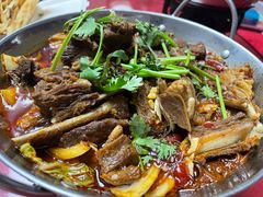 -蜀膳坊(洪公祠小区店)