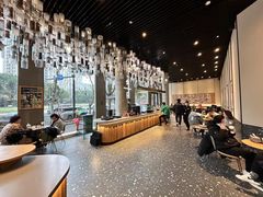 -星巴克臻选(湖滨道店)