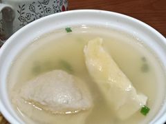 -大壶春生煎(四川中路店)