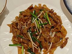 大师干炒牛河-粤食堂(天津和悦汇店)