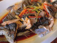 -卧龙堡客栈·中餐厅(古北水镇店)