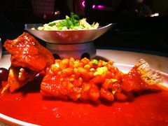 姑苏松鼠鱼-探花·意境江南菜·唐伯虎文化体验店·松鼠桂鱼(观前店)