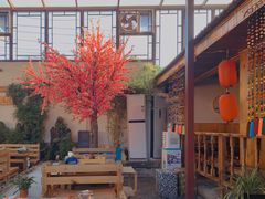 -丽江庭院之爱在路上(西单店)