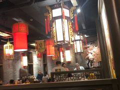 -椒香城门口重庆老火锅(美颂广场店)