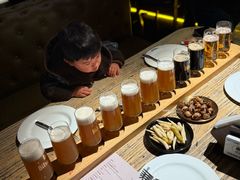 -碧特博格·20年品牌西餐厅(芜湖路店)